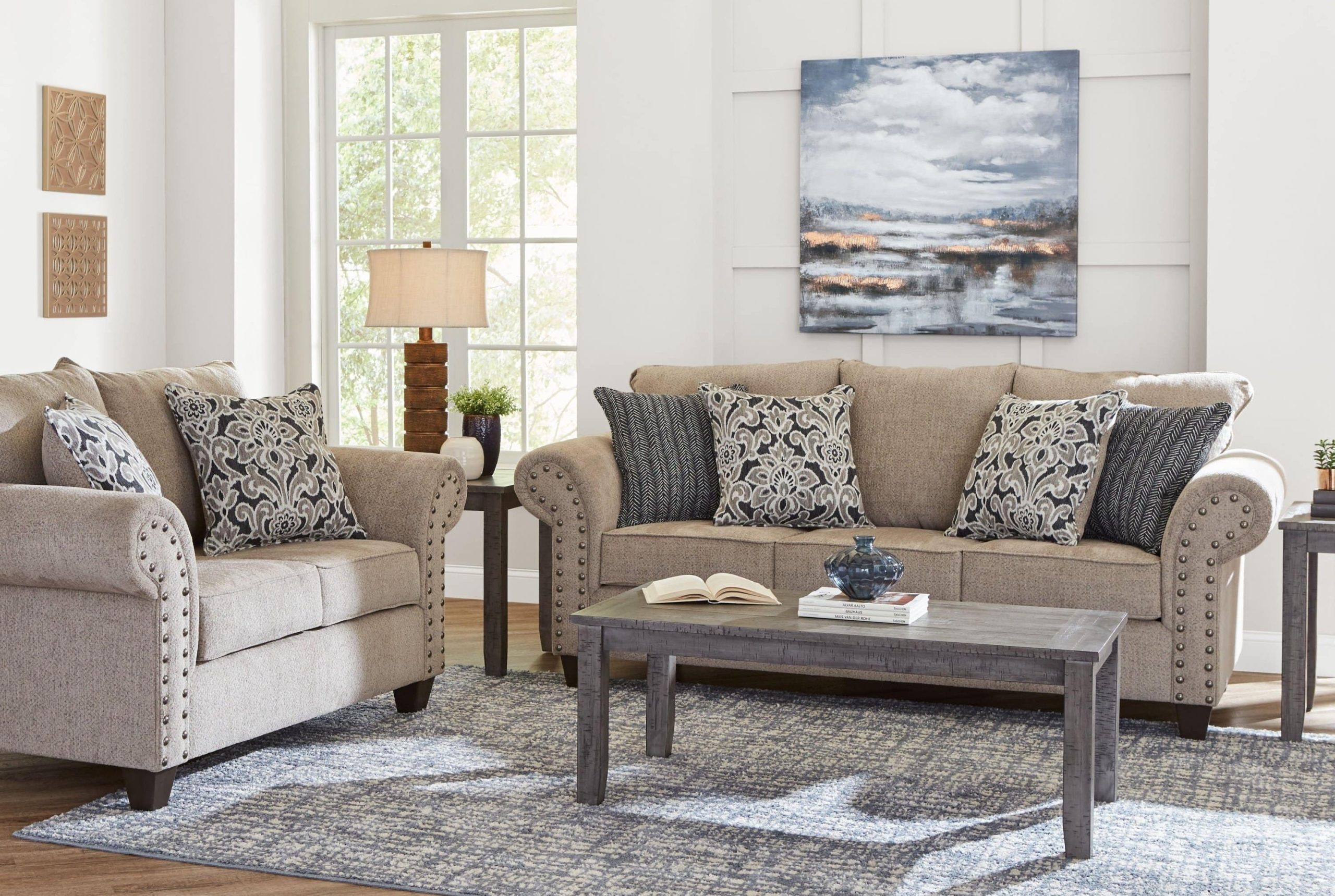 2111 Barringer Taupe Group