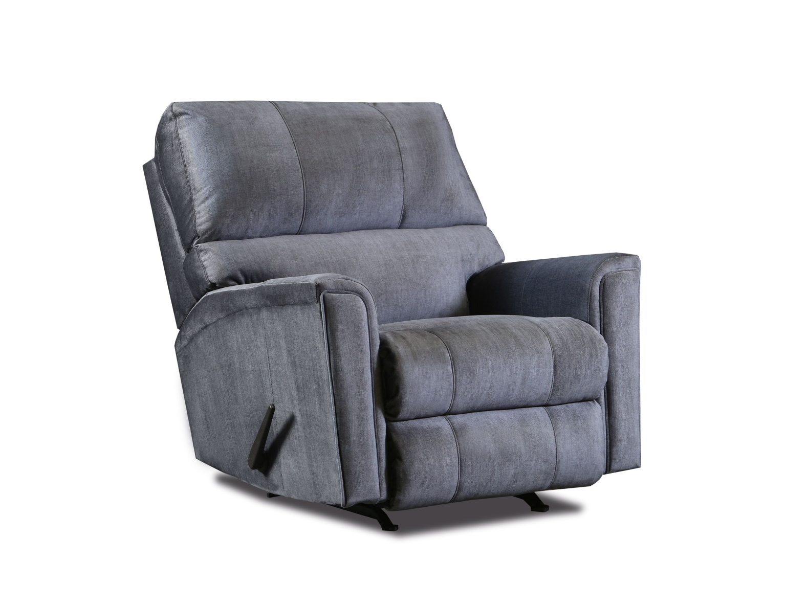 Pattaya Slate Recliner