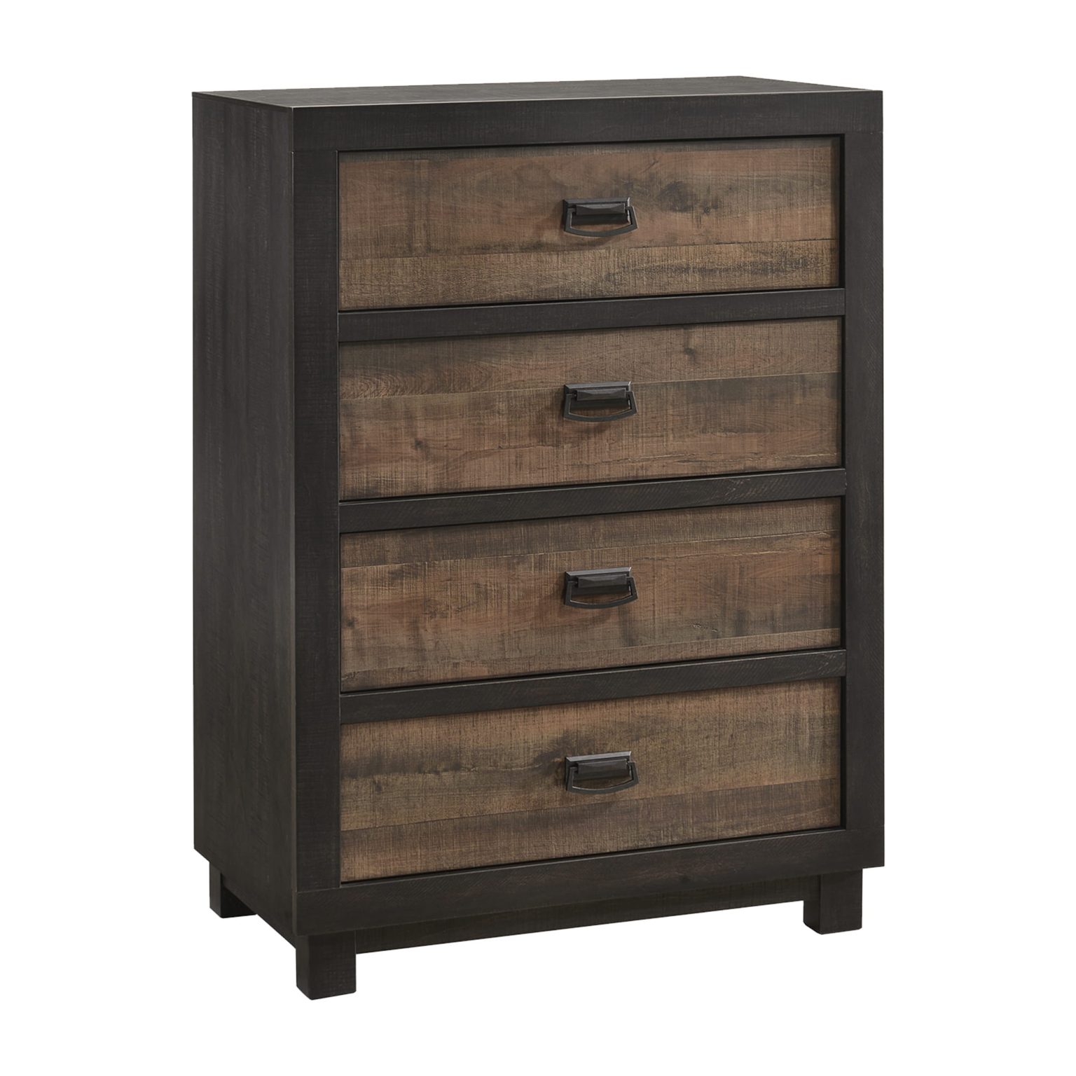 Harlington Walnut Chest