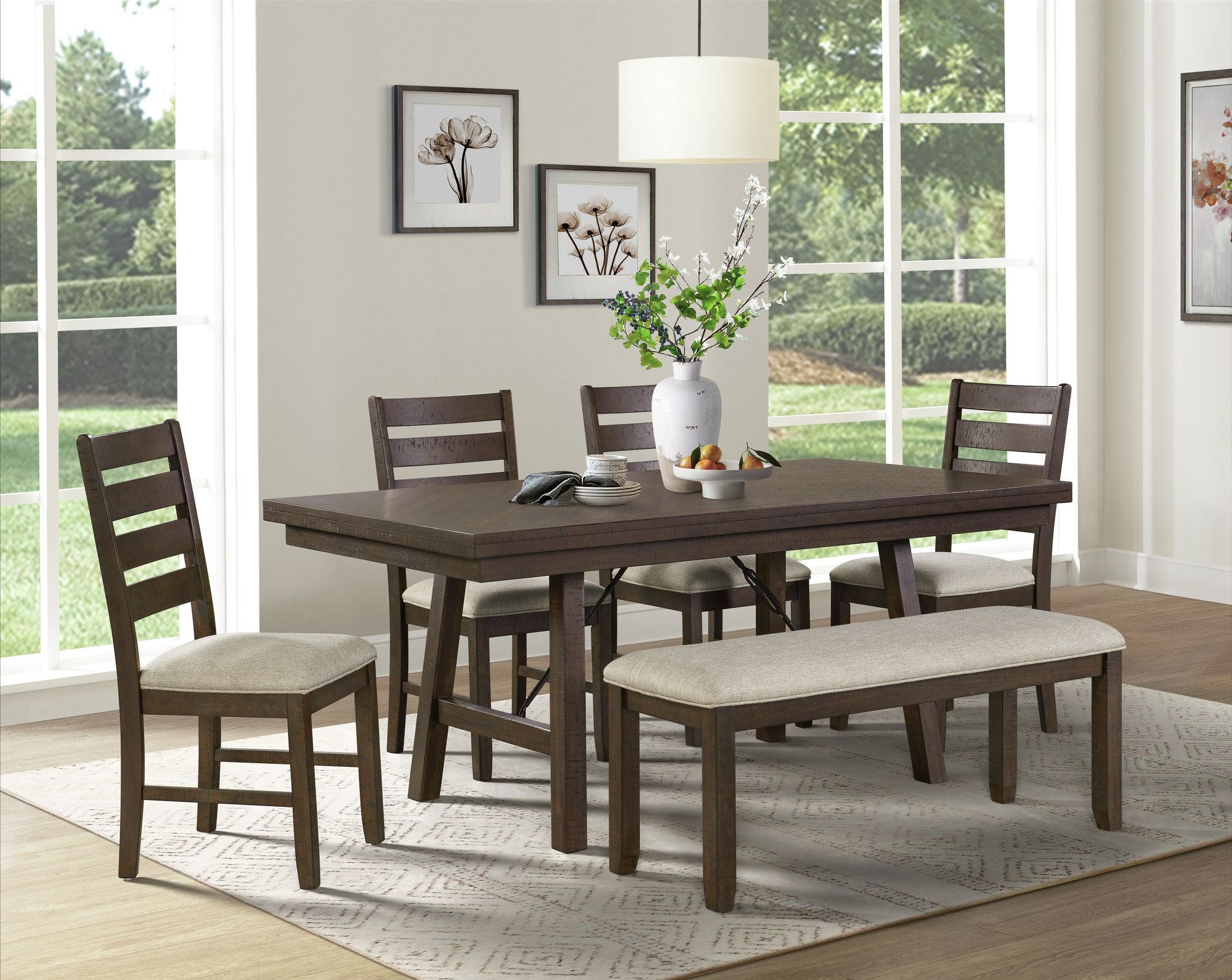 Jax AIO Dining (old name Jax Small Dining)