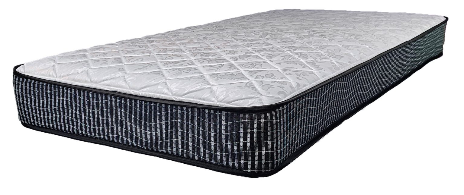 Posture Seven 1S TT Twin Mattress