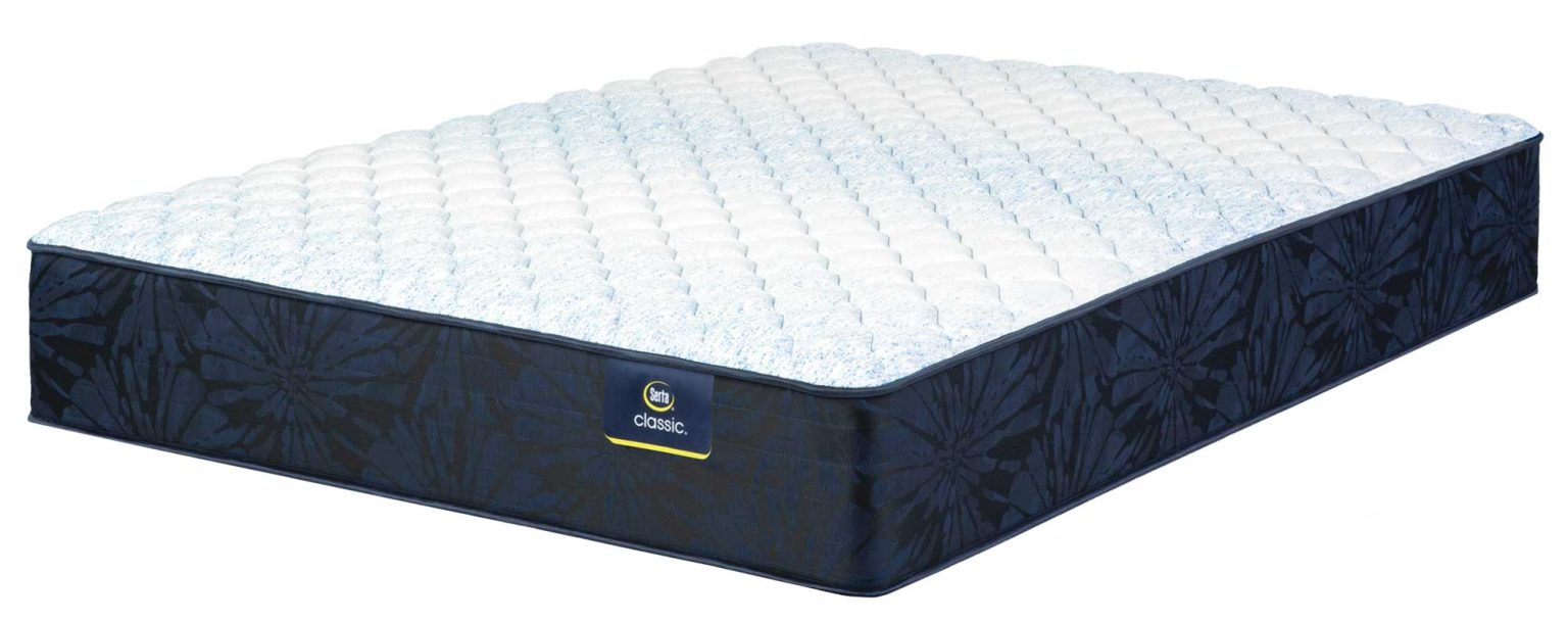 Dorian Firm Twin Mattress