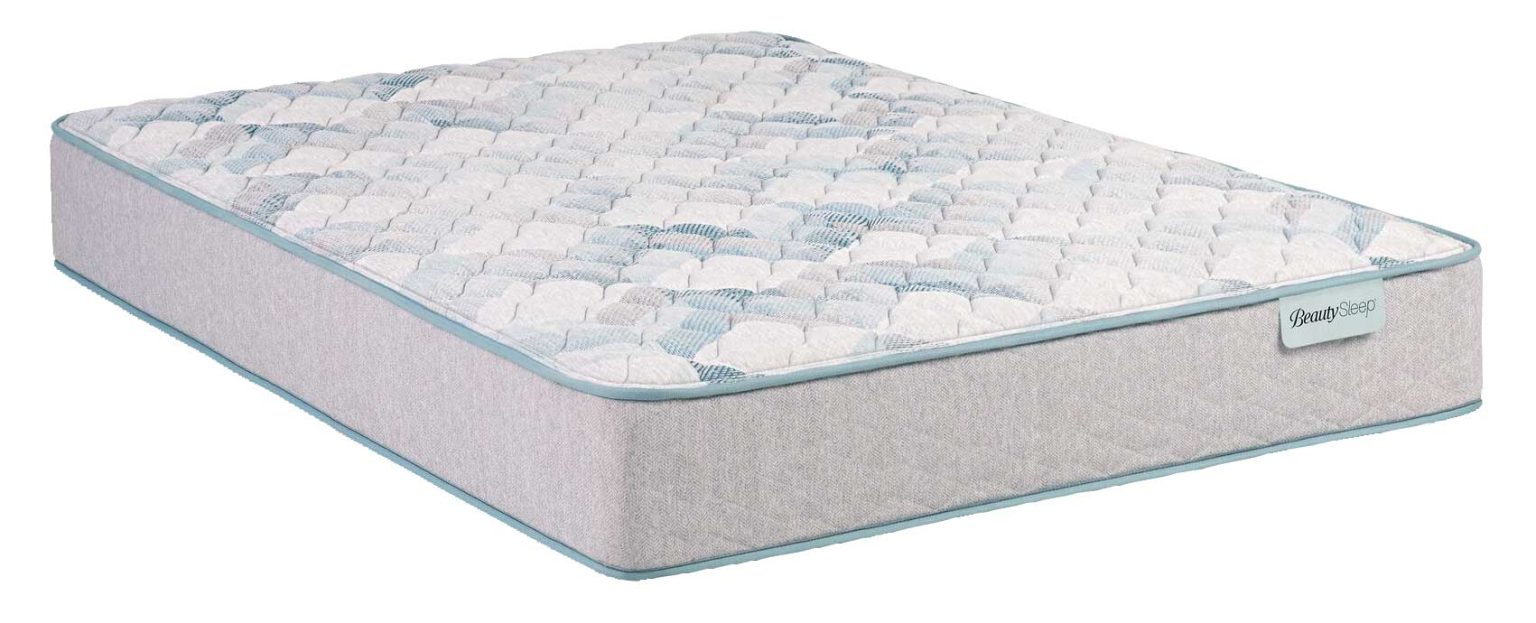 Beautysleep 24 Dreamweaver Firm 11.5 Twin Mattress