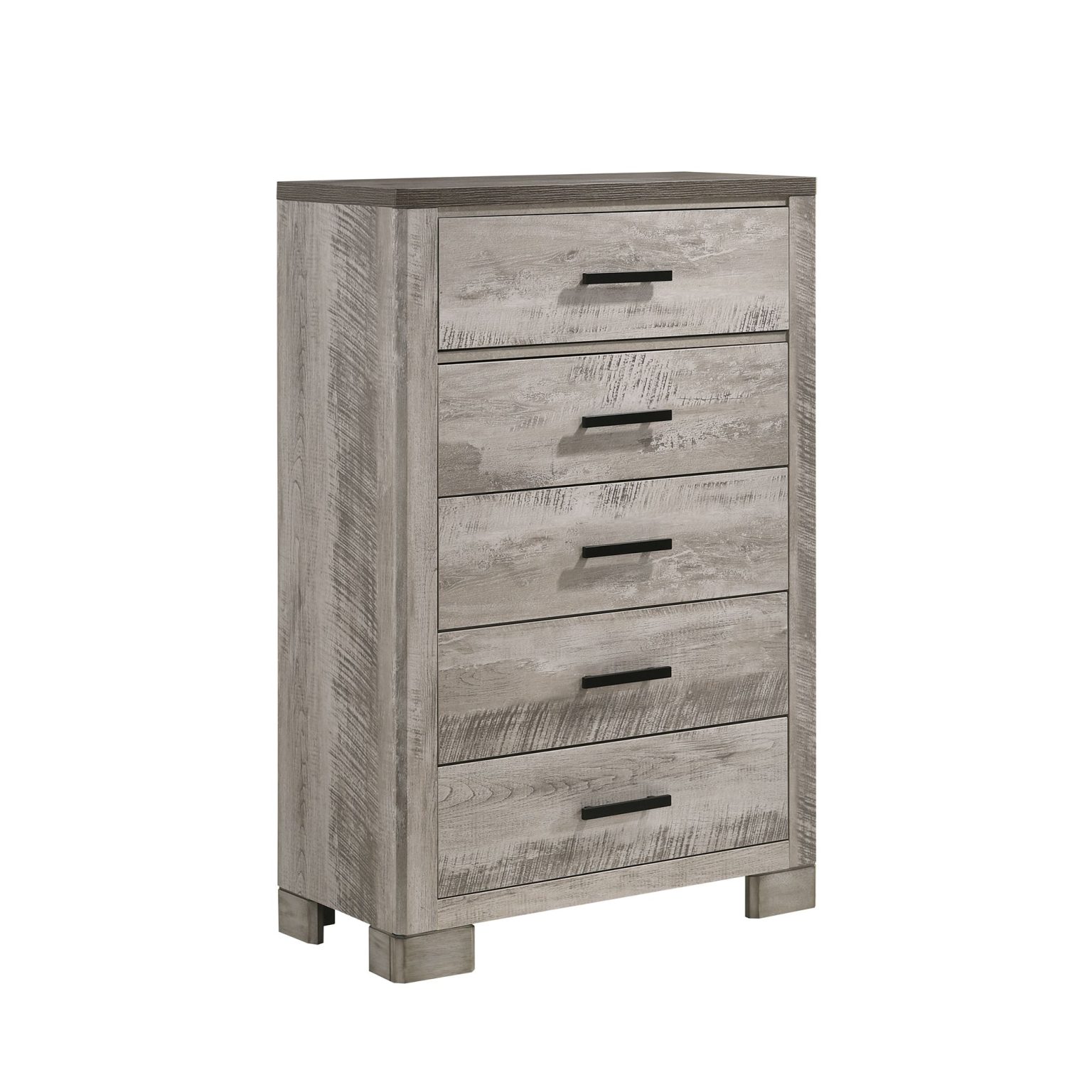Millers Cove Grey Chest